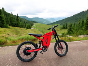 Freego X2 Pro All-Terrain Off-Road Motorcycle - Top-Rated & User-Friendly