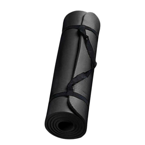 Large Size Yoga Fitness Mat - 4msproducts