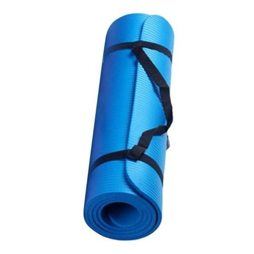 Large Size Yoga Fitness Mat - 4msproducts