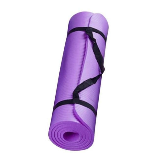 Large Size Yoga Fitness Mat - 4msproducts
