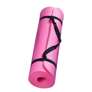 Large Size Yoga Fitness Mat - 4msproducts