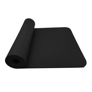 Large Size Yoga Fitness Mat - 4msproducts