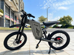 Freego X2 Pro All-Terrain Off-Road Motorcycle - Top-Rated & User-Friendly
